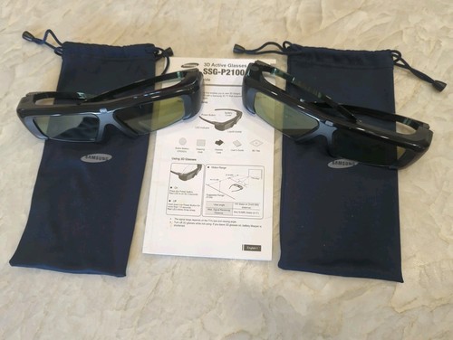 Set samsung 3d active - samsung,