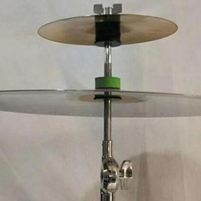 Water Cymbal Stand Metal