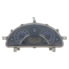 Compteur (Sym - Gts I Evo 125