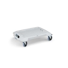 L Boxx Skateboard Roller