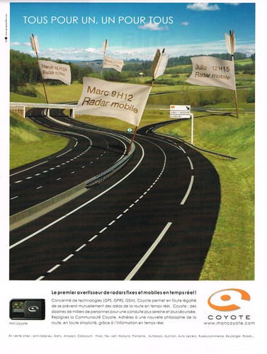 Publicite advertising 094 - publicite,