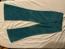 pantalon pattes d’éléphant