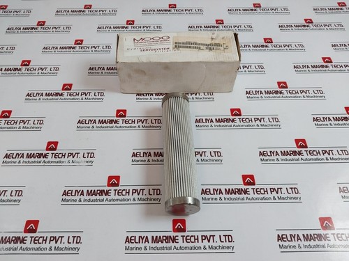 Filtre hydraulique moog - filtre,