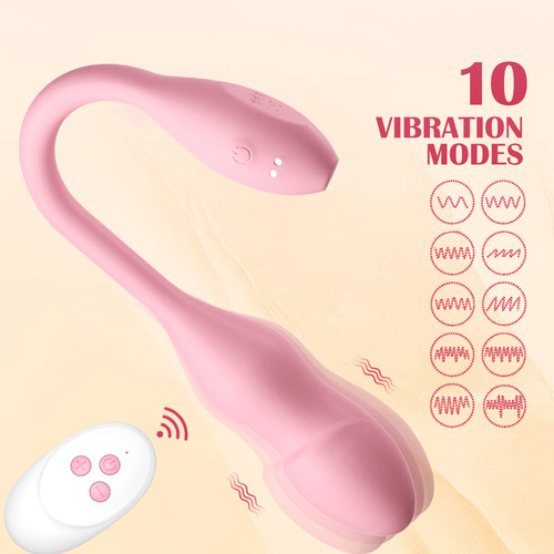 Anal-Vibrator-Dildo-Prostate-M