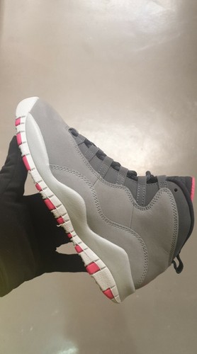 Nike air jordan - air, 10