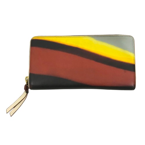 Portefeuille dries van noten - portefeuille,