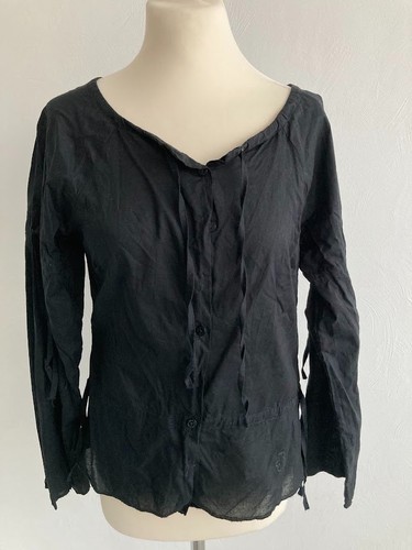 Chemisier lulu castagnette - chemisier,