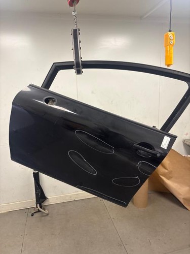 Porte avant gauche seat - gauche, 2