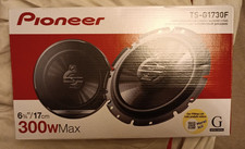 Pioneer TS-G1730F -