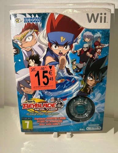 Toupie counter leone avec jeu - toupie,