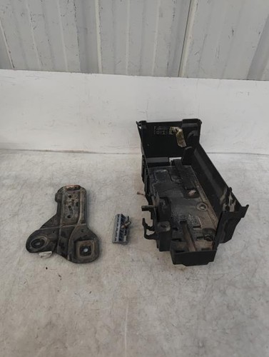Coffre batterie opel - coffre,