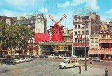 75 PARIS LE MOULIN ROUGE