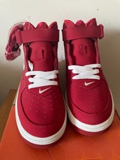 WMNS AIR FORCE 1 MID V.DAY