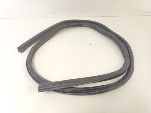 Coffre couvercle rubber seal - coffre,