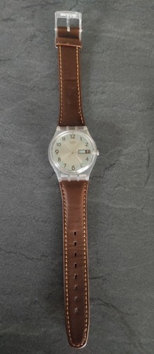 Montre swatch unisexe - montre,