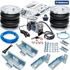 Kit de Suspension pneumatique