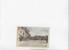 BAIN DE BRETAGNE RUE DES MERHANDS