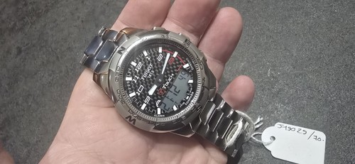 Montre tissot touch 2 - montre,