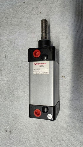 Vérin pneumatique norgen - vérin,
