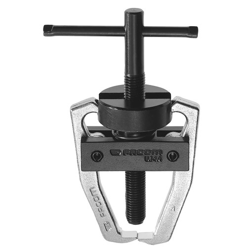 Extracteurs auto serrants - u,