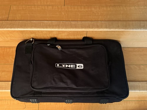 Line pod hd500 guitar - 6,