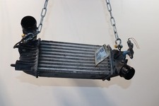 echangeur air citroËn C5 I