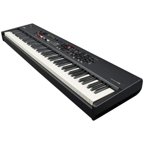 Clavier scène focalisé - clavier,