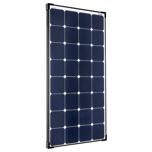 Panneau solaire 120w module - panneau,