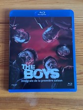 The Boys - Saison 1 - Blu Ray