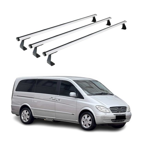 Barres toit transversales - barres,