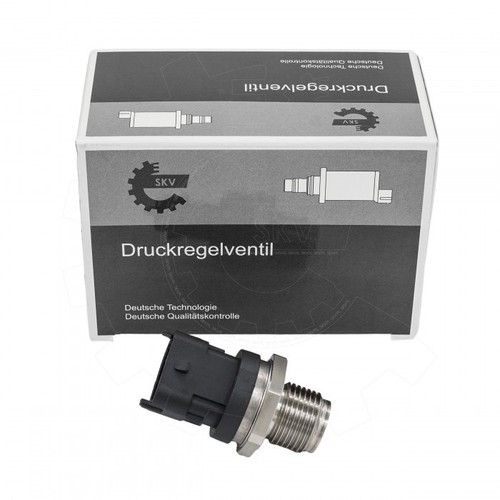 Capteur pression carburant - de,