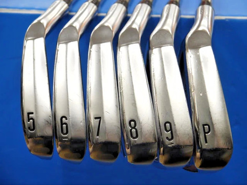 6pcs lefty srixon - lefty,