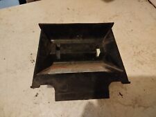 cache interne moteur MBK BOOSTER