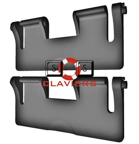 Saitek cyborg keyboard - cyborg,
