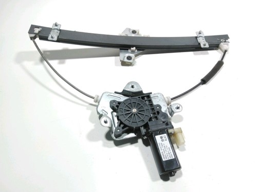 Leve vitre electrique - leve-vitre, avant