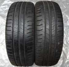 2 Michelin Energy Saver 205/60 R16 92H RA678 summer tires