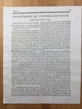 Clavecin Edelmann 1790 Gradis