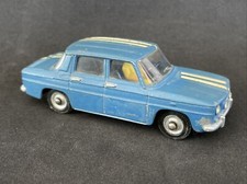 DINKY, Renault R8 Gordini
