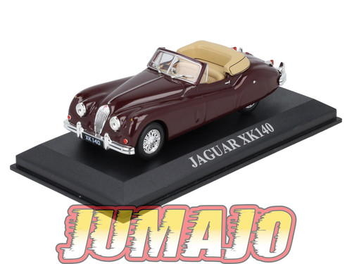 Dcd44 voiture altaya ixo - dcd44,