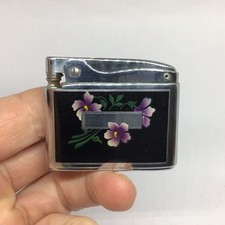 Briquet ancien essence Ronson