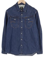 G-Star Arc 3D Homme Chemise XL