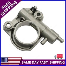 1Pcs Chainsaw Oil Pump For