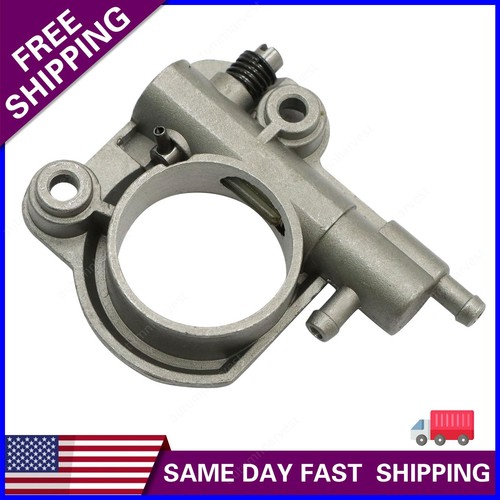 1pcs chainsaw oil pump for - pump,