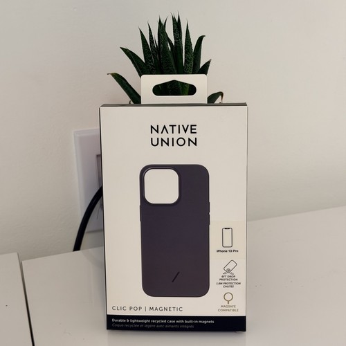 New native union - new,