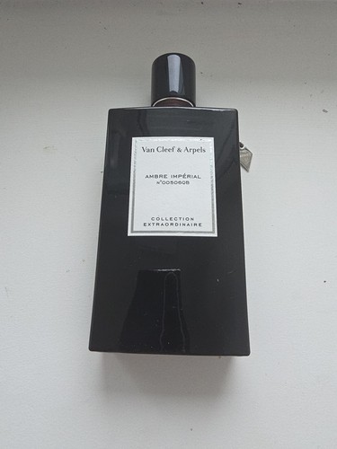 Van cleef arpels parfum - cleef,