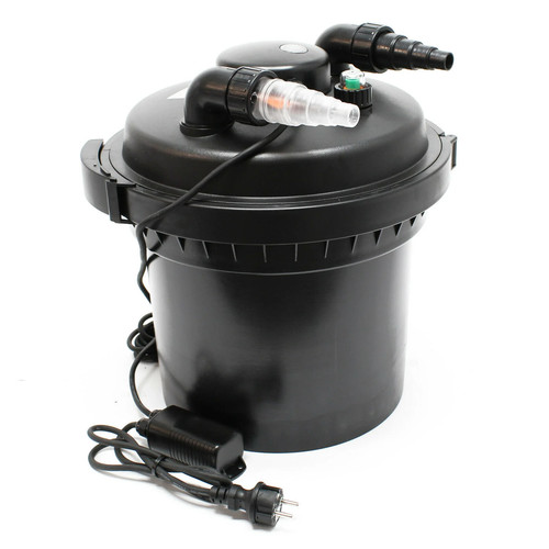 Filtre bassin pression - bassin,