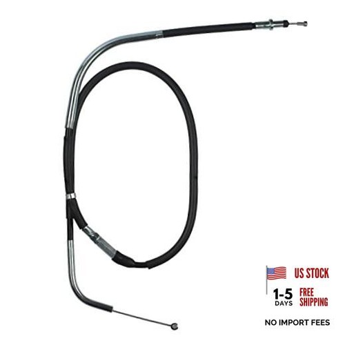 Motorcycle clutch cable - motorcycle,