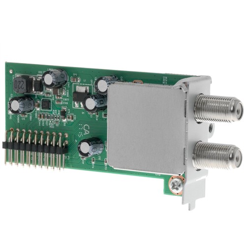 Tuner satellite dvbs2 - satellite, x