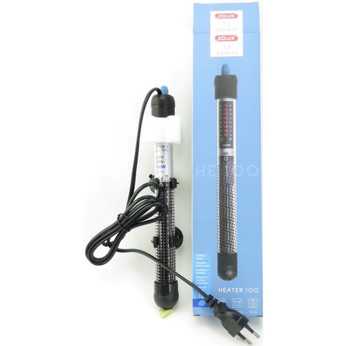 Chauffage aquarium heater - d'aquarium,