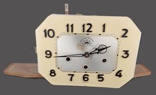 Mécanisme de carillon